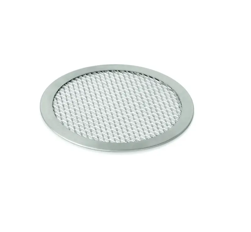 WAS Germany Pizza Screen aus Aluminium - 45cm