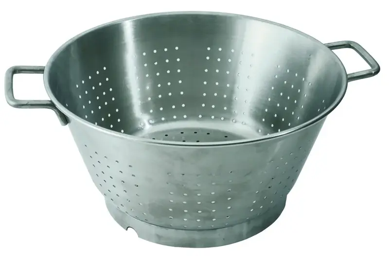 WAS Germany Seiher 40 cm, ca. 17,0 ltr.