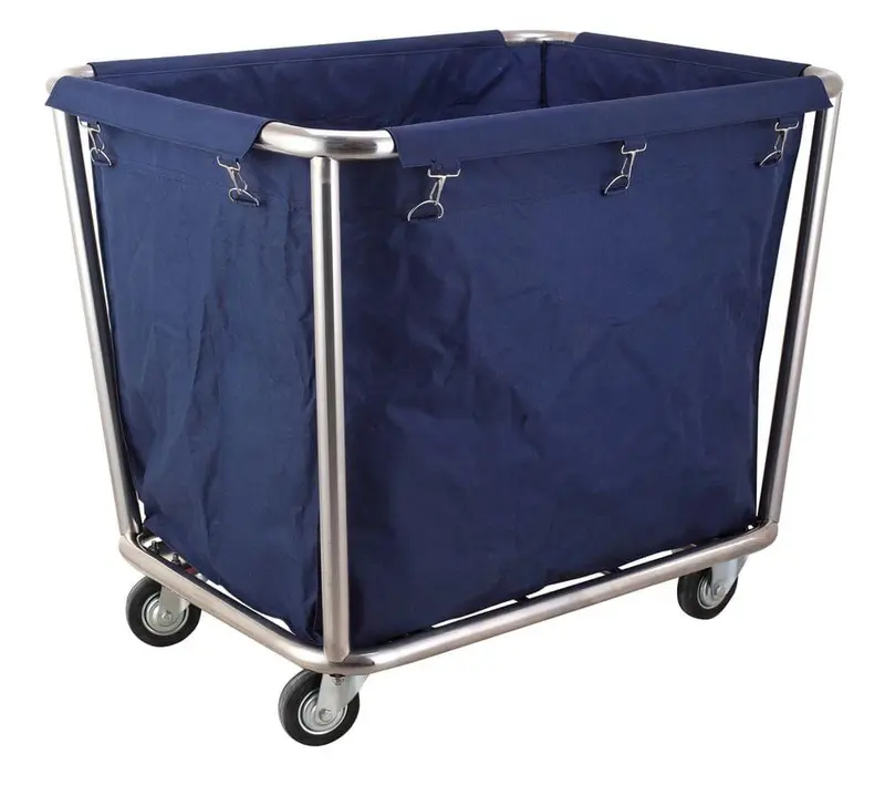 Wäschetrolley, AmerBox, 900x650x(H)850mm