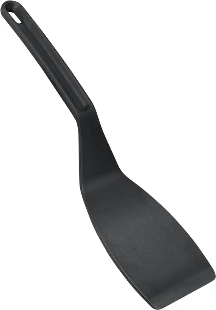 Wender, HENDI, Schwarz, 325x90mm