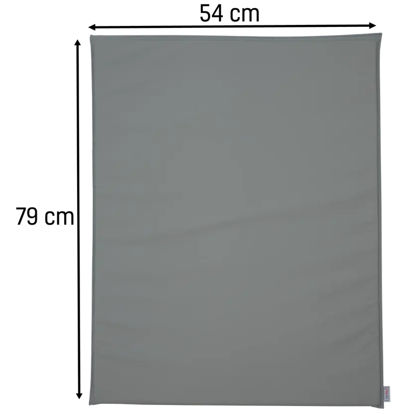 Wickelauflage für QUATTRO/QUATTROQ/KAWAQ