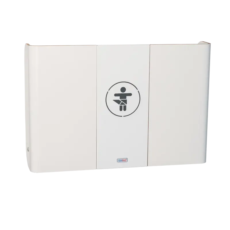 Wickeltisch KAWAQ white