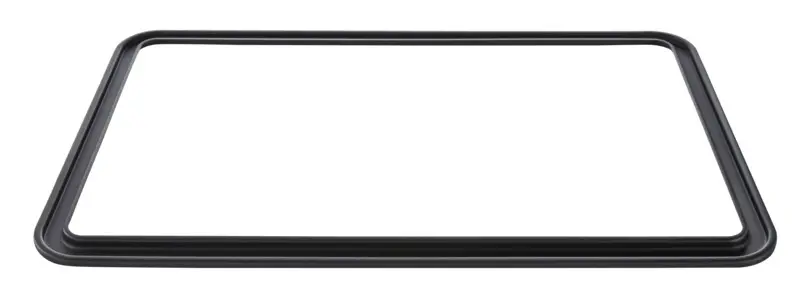 WMF Adapter black GN 1/1 QUADRO