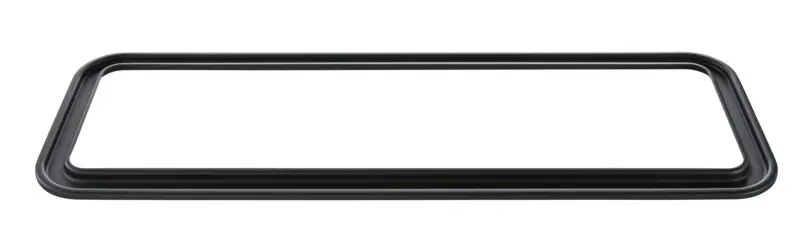 WMF Adapter black GN 2/4 QUADRO