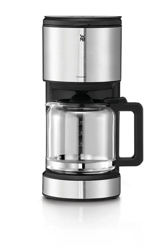 WMF Aroma Kaffeemaschine Glas STELIO