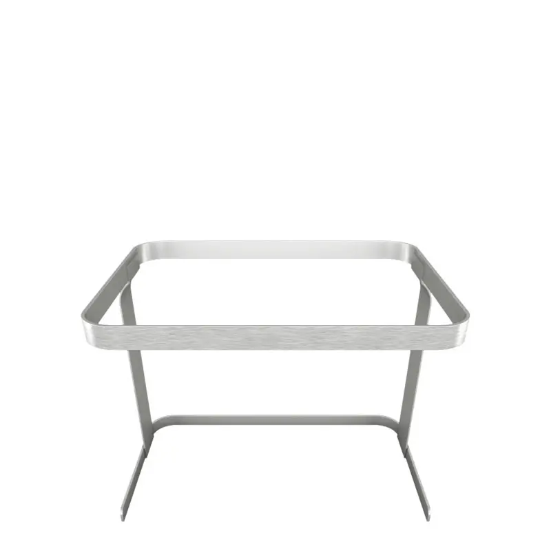 WMF Aufsatz GN 1/2 QUADRO