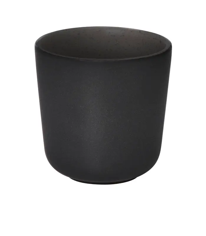 WMF Becher GEO graphit 0,28L | 6 Stück