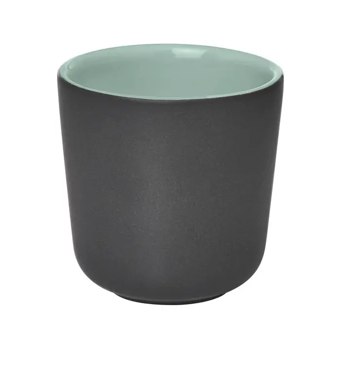 WMF Becher GEO grün 0,28L | 6 Stück
