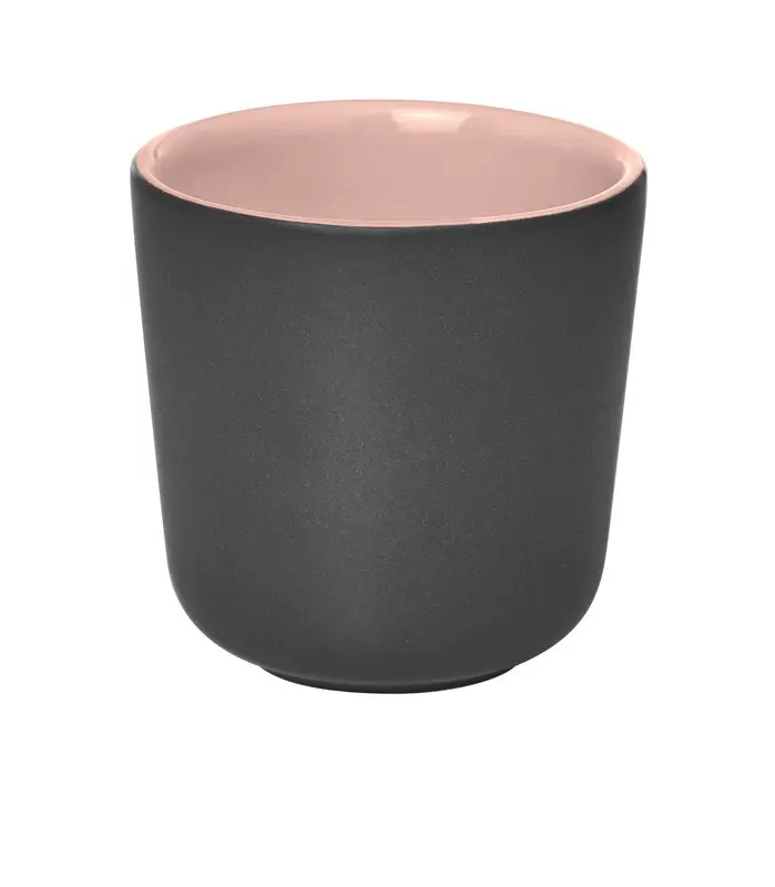 WMF Becher GEO rose 0,28L | 6 Stück