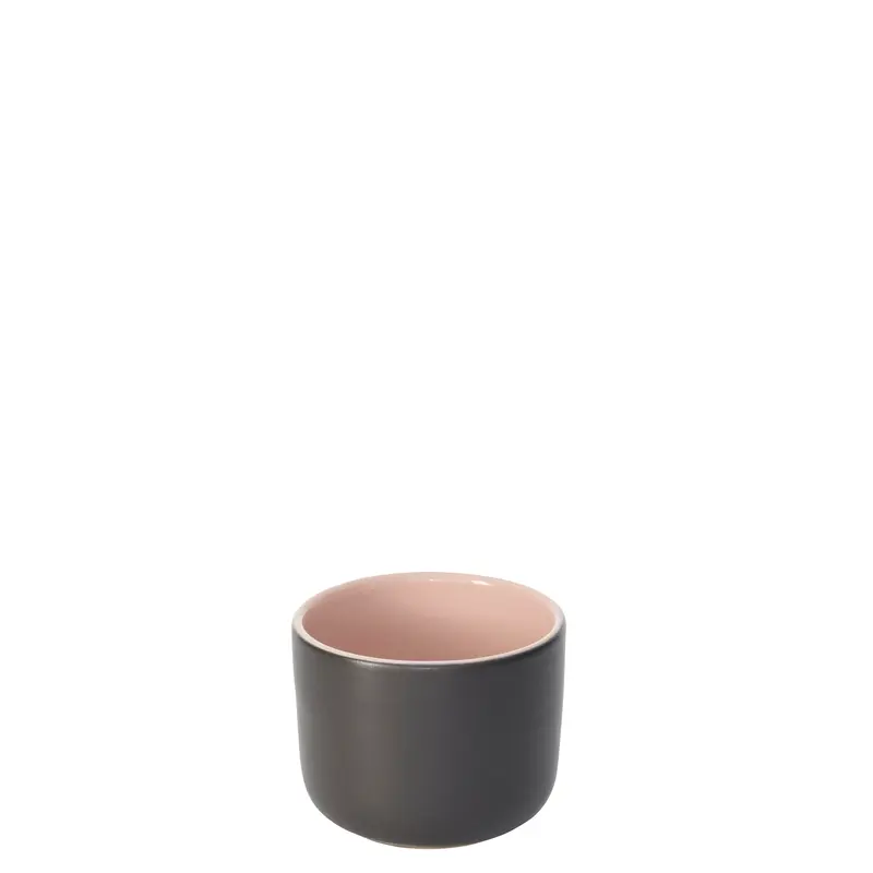 WMF Becher GEO rose Ø 9 cm | 6 Stück