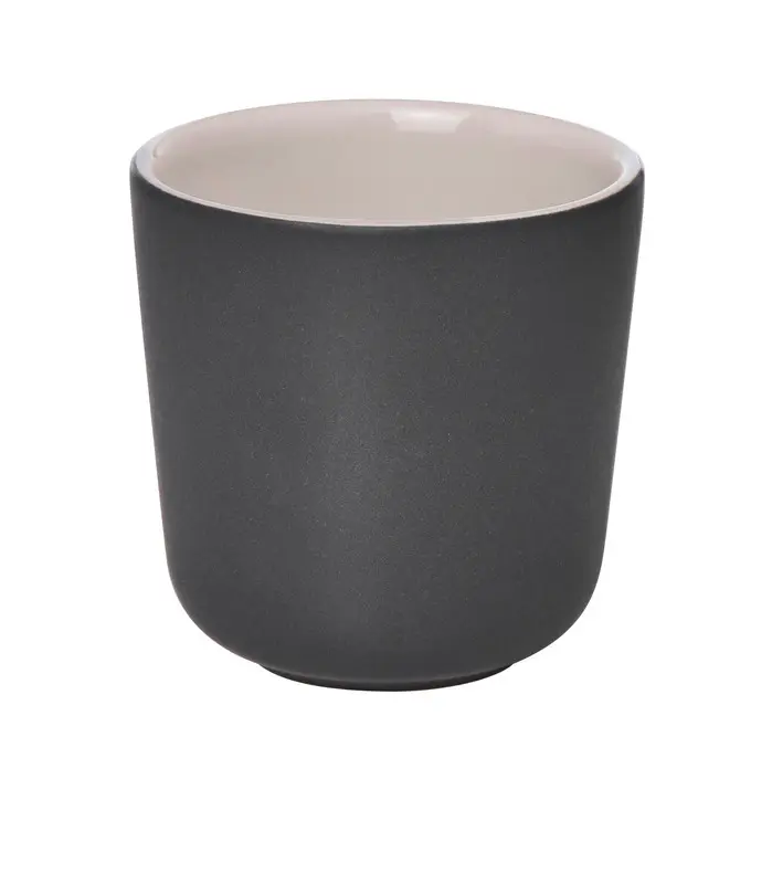 WMF Becher GEO taupe 0,28L | 6 Stück