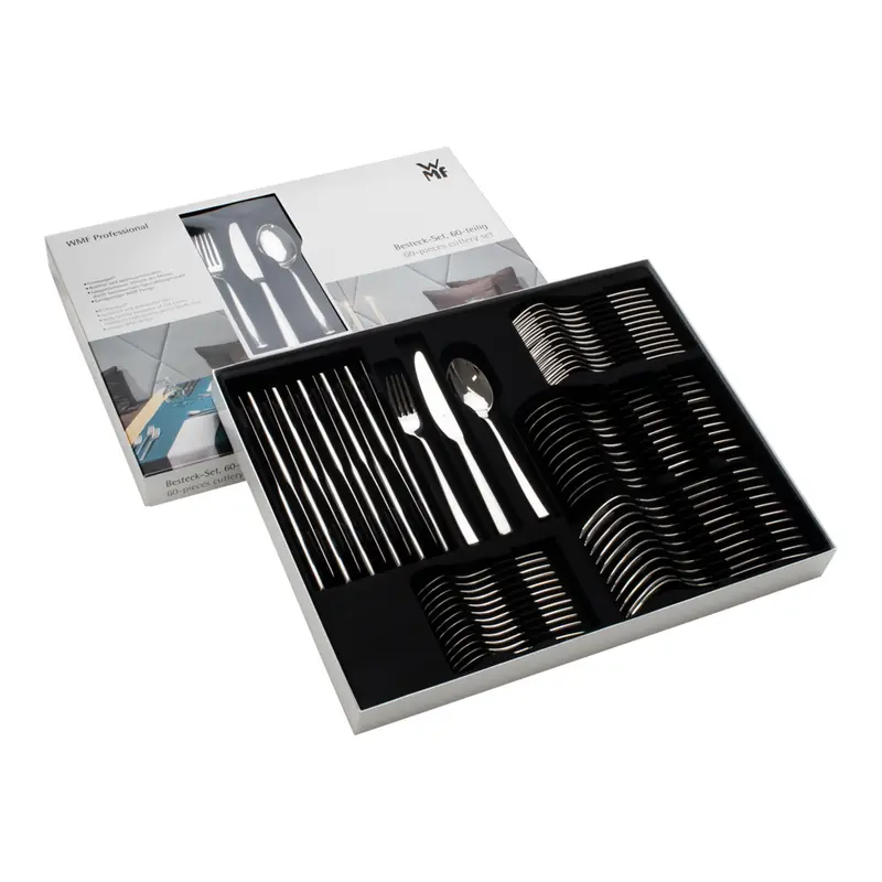 WMF Besteckset BASE 60-tlg.
