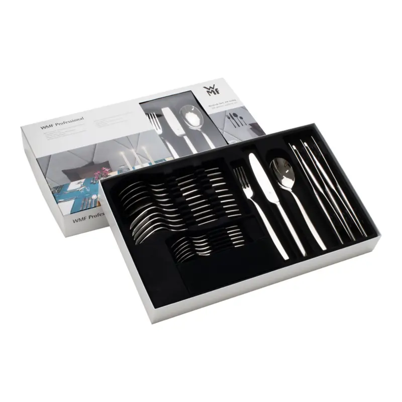 WMF Besteckset BISTRO 24-tlg.
