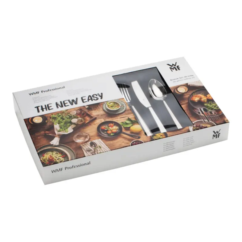 WMF Besteckset EDITA 30-tlg.