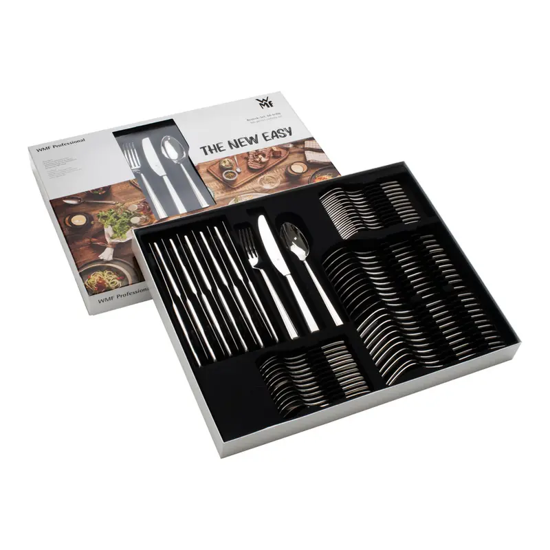 WMF Besteckset EDITA 60-tlg.