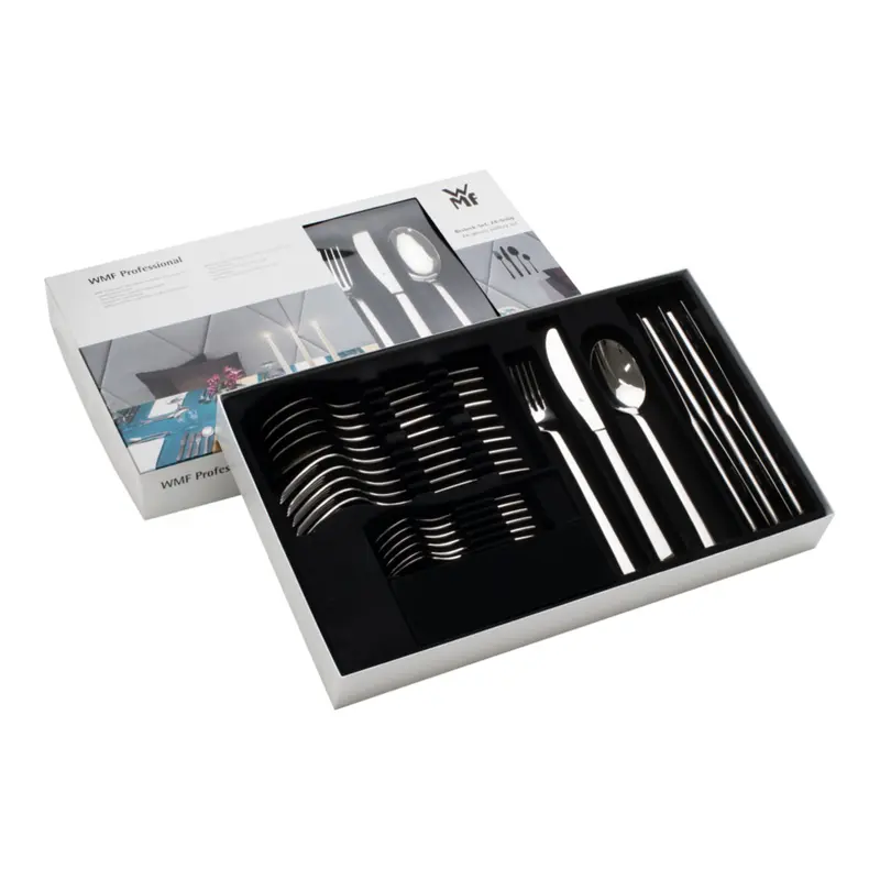 WMF Besteckset TELOS 24-tlg.