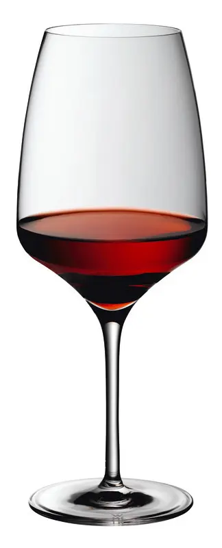 WMF Bordeaux DIVINE | 6 Stück