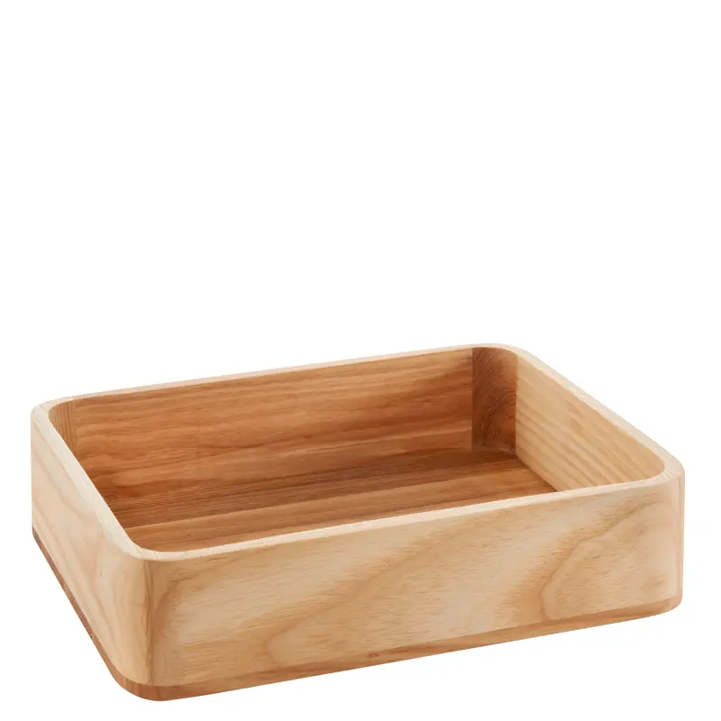 WMF Box M Holz (Esche) 26x20x8 cm