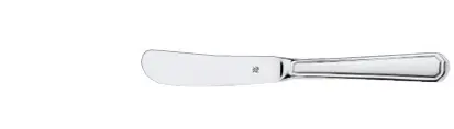 WMF Brot-/Buttermesser MB MONDIAL | 12 Stück