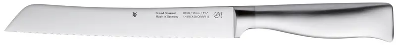 WMF Brotm. m. Doppel-Wellenschl. 19 cm PC