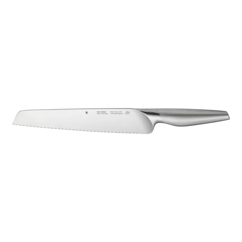 WMF Brotmesser Chef`s Edition 24 cm