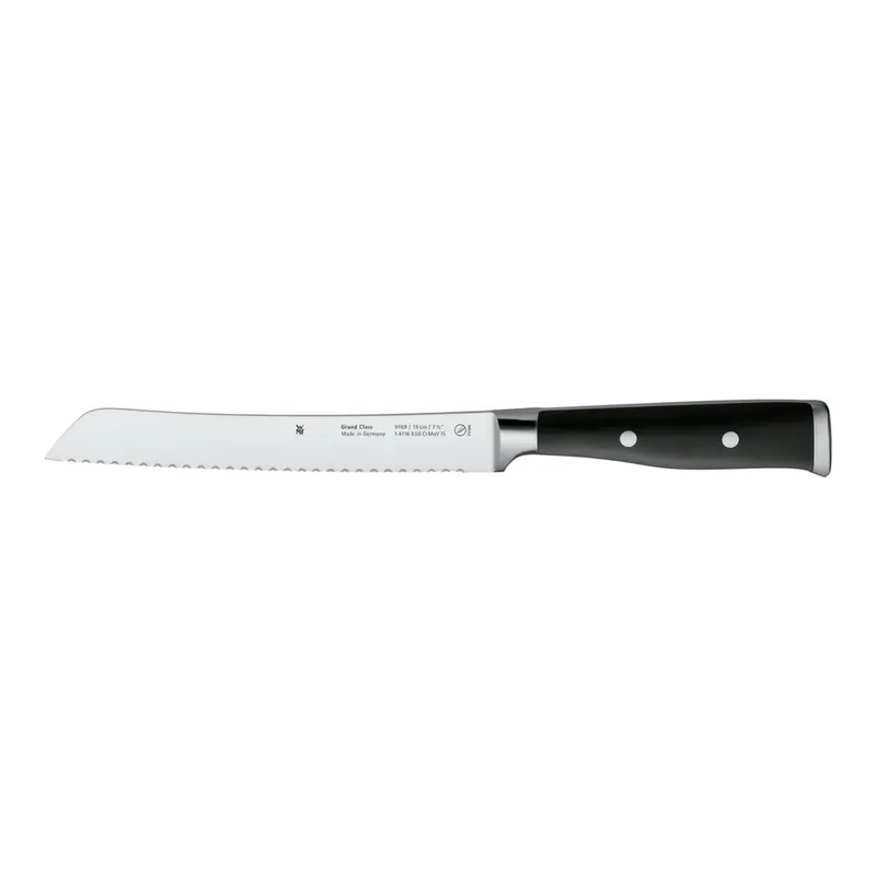 WMF Brotmesser GRAND CLASS 19 cm PC