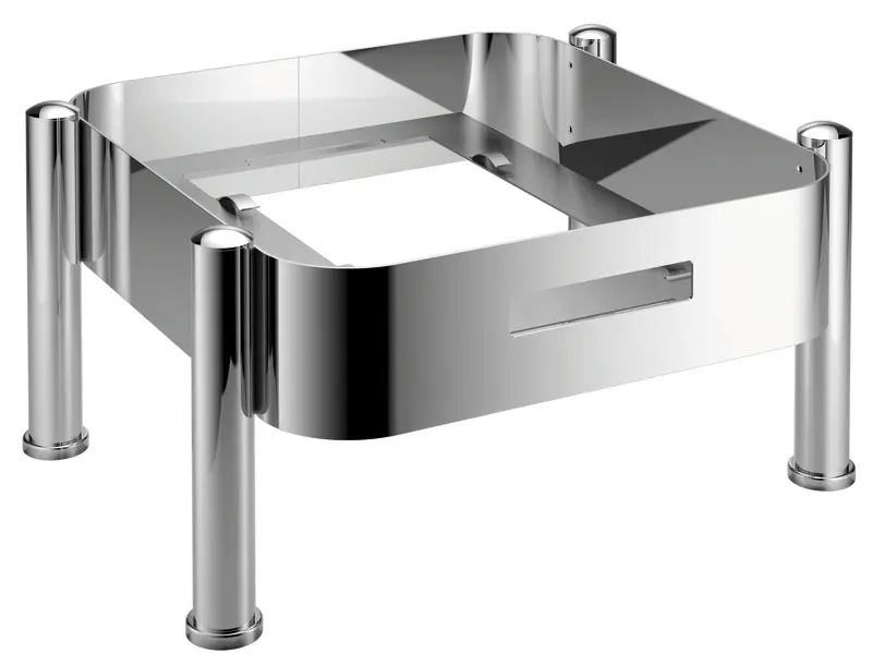 WMF Buffetgestell HOT & FRESH BASIC, GN 2/3