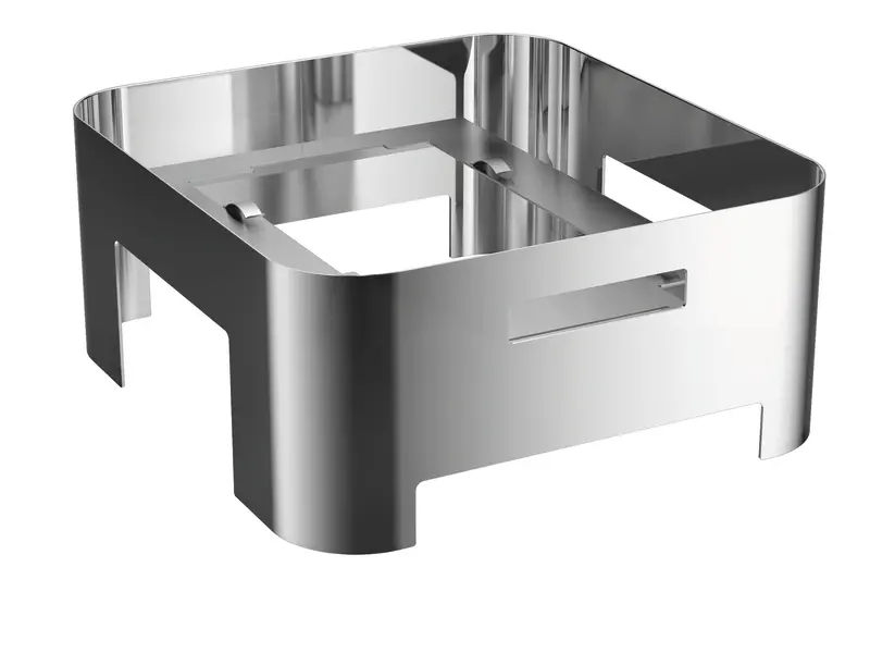 WMF Buffetgestell HOT & FRESH, GN 2/3