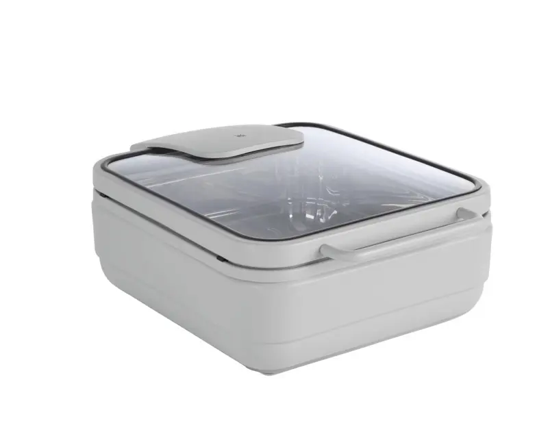 WMF CD GN2/3 macadamia HOT&FRESH BASIC