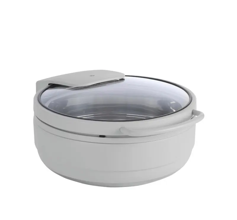 WMF CD rund macadamia HOT&FRESH BASIC