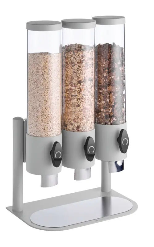 WMF Cerealienspender Reihe macadamia BASIC