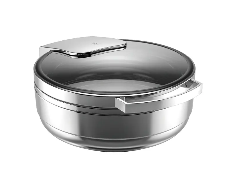 WMF Chafing Dish H&F MANHATTAN, rund