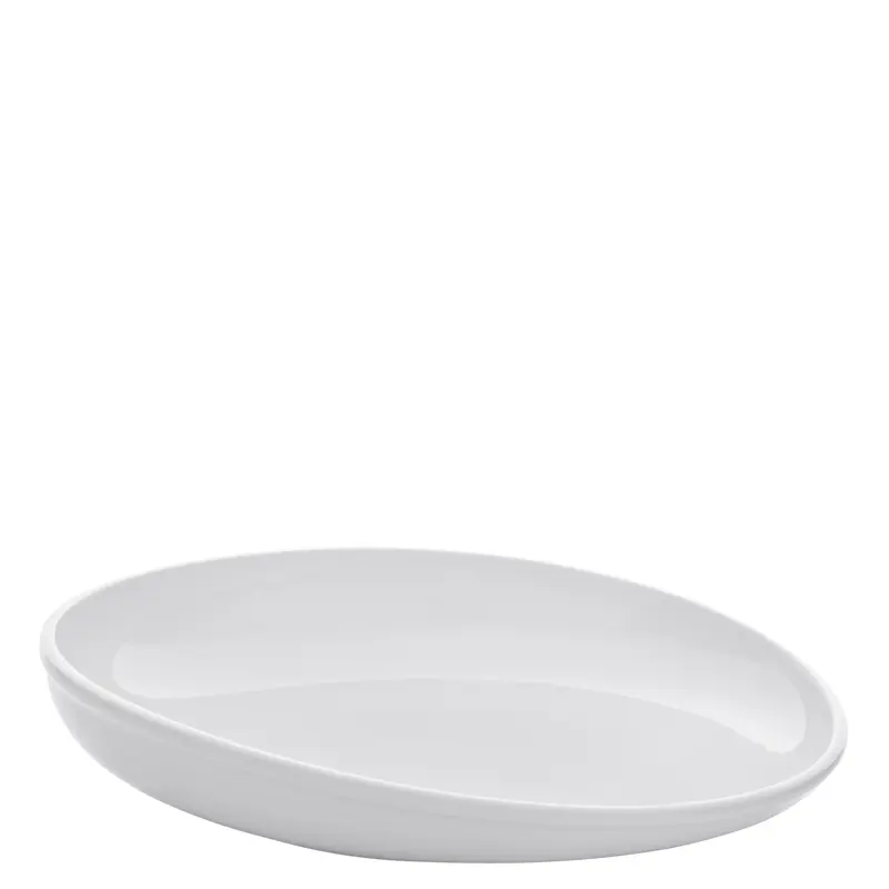 WMF Circles Teller SYNERGY 31 cm | 3 Stück