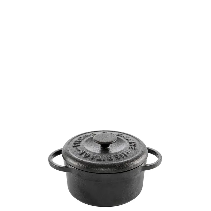 WMF Cocotte Gusseisen Ø 10 cm