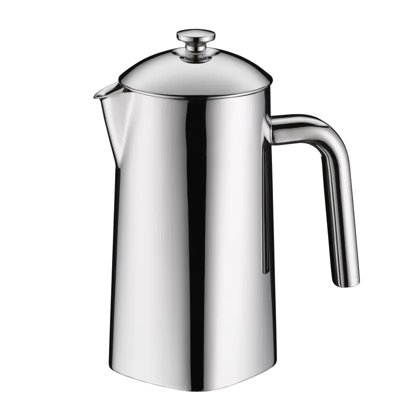WMF Coffeepress doppelwandig COMPO 0,6 l