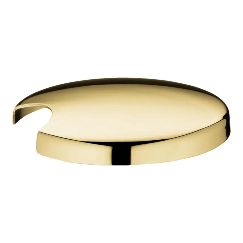 WMF Deckel CoffeeCulture PVD Hellgold