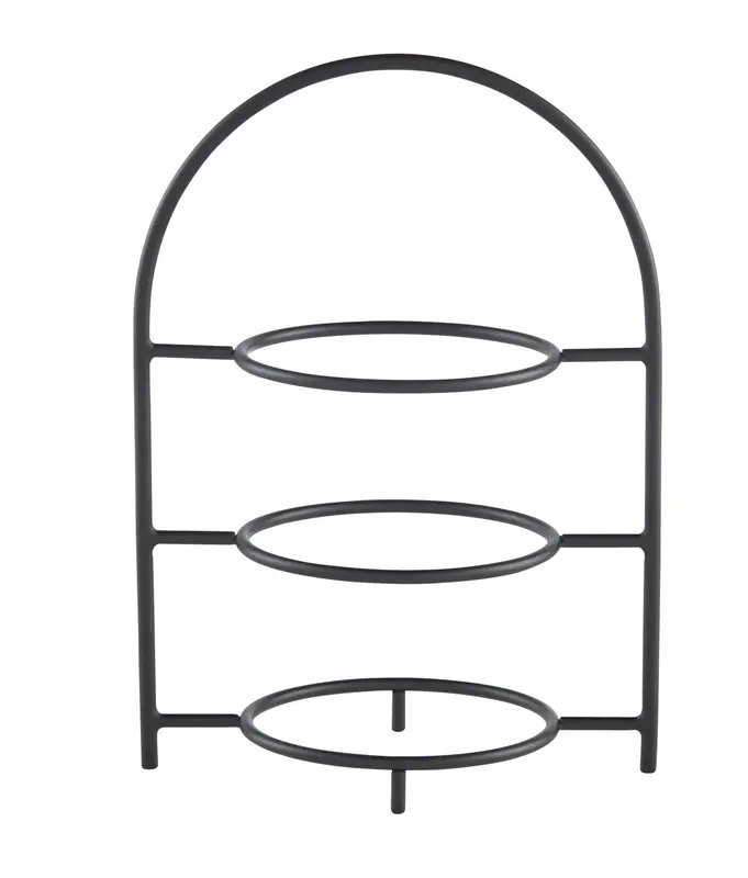 WMF Dessertgestell black