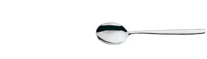WMF Dessertlöffel BISTRO | 12 Stück
