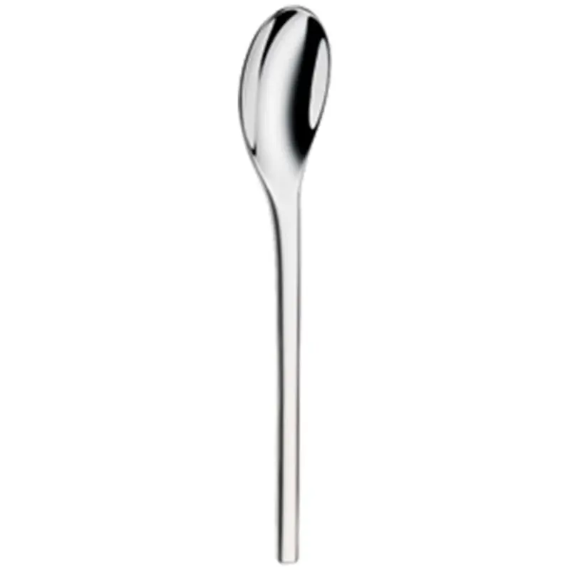 WMF Dessertlöffel NORDIC versilbert | 12 Stück