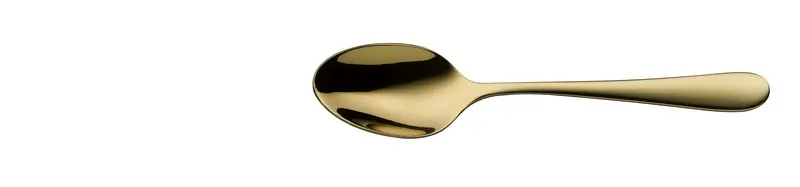 WMF Dessertlöffel SIGNUM PVD Gold