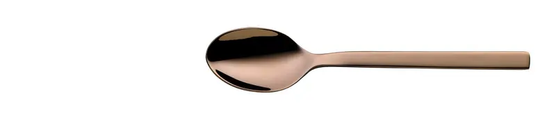 WMF Dessertlöffel UNIC PVD Kupfer | 12 Stück