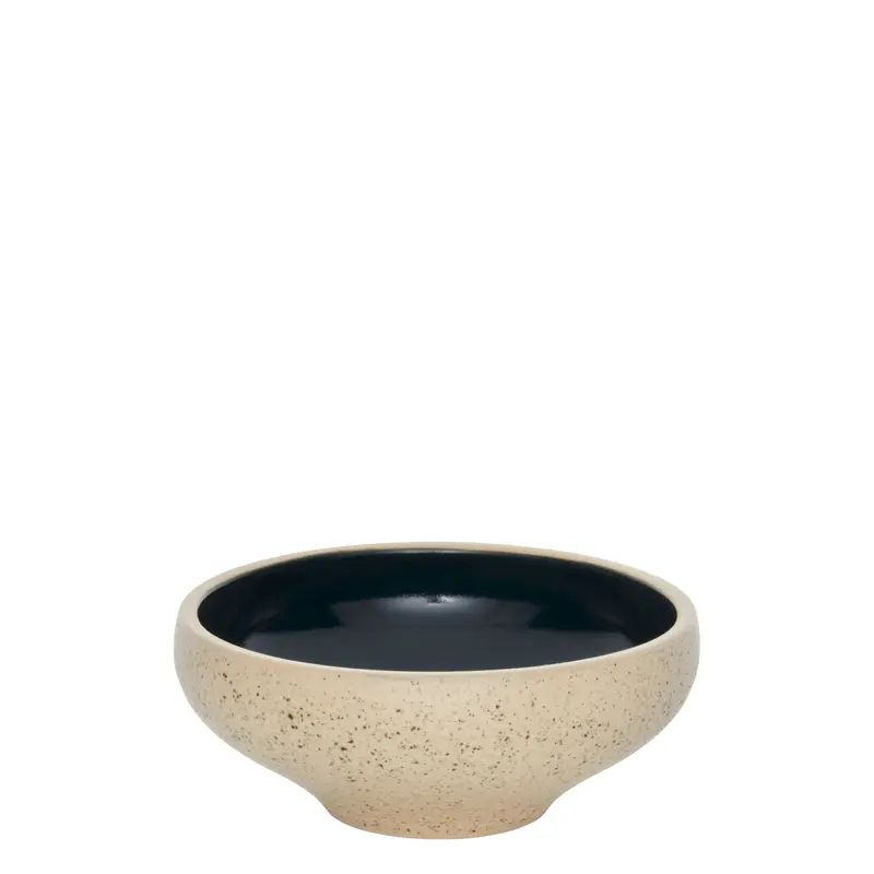 WMF Dip Schale rd LAGOON bico dunkel Ø11,5cm | 6 Stück