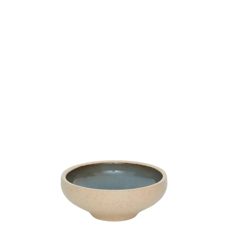 WMF Dip Schale rd LAGOON bicolor hell Ø8,5cm | 6 Stück