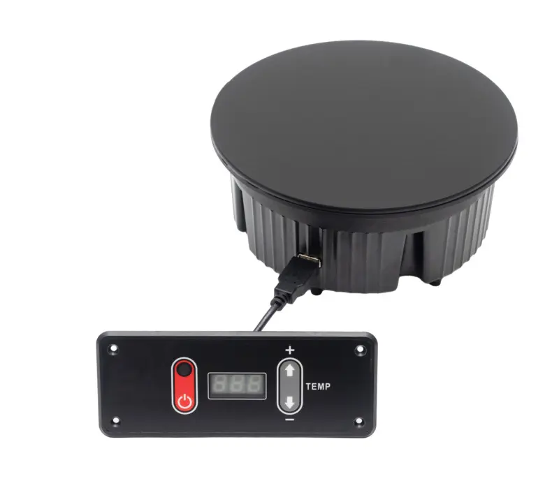 WMF Einlegemodul Induktion 120V/500W+Adapter