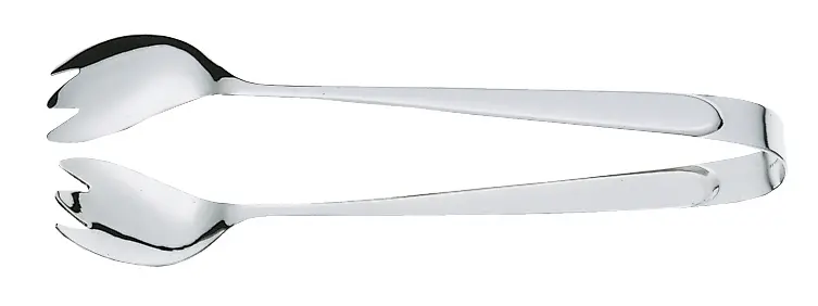 WMF Eiszange versilbert