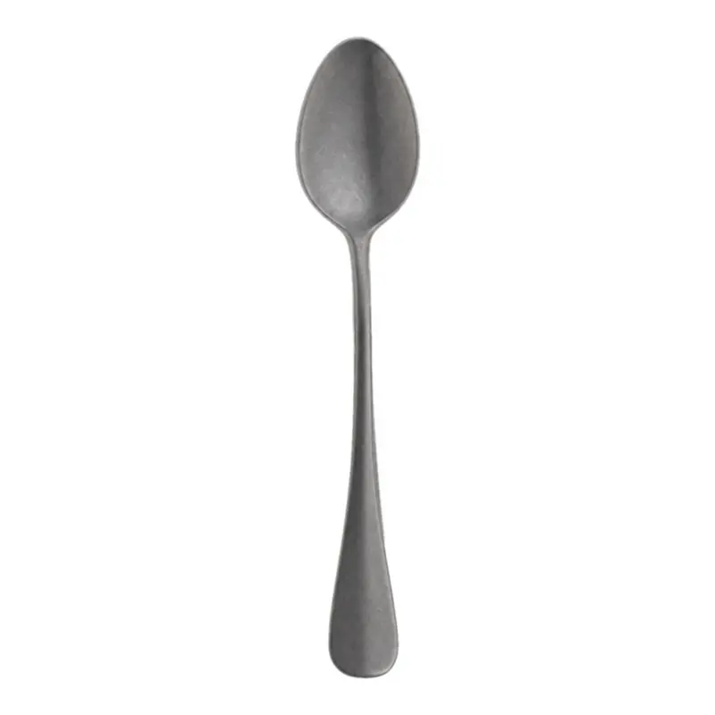 WMF Espresso-/Mokkal. BAGUETTE PVD Anthrazit | 12 Stück
