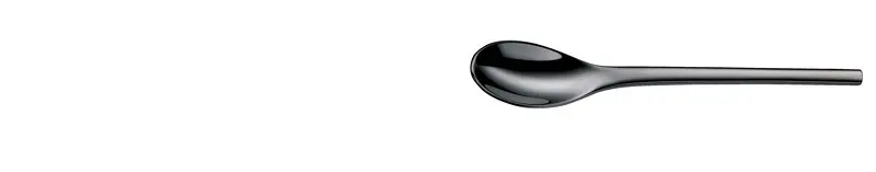 WMF Espresso-/Mokkal. NORDIC PVD Anthrazit | 12 Stück