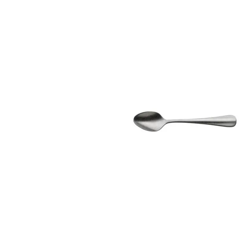 WMF Espresso-/Mokkalöffel BAGUETTE stone | 12 Stück