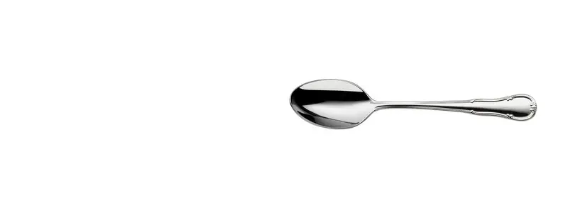 WMF Espresso-/Mokkalöffel BAROCK | 12 Stück
