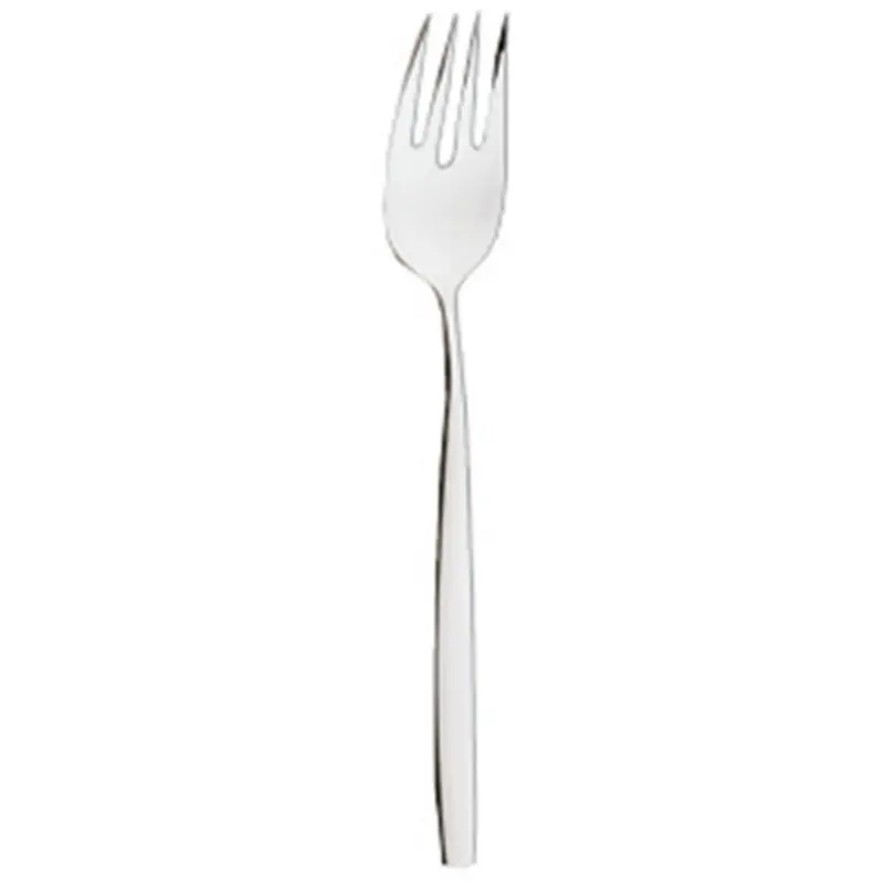 WMF Fischgabel BISTRO vers. | 12 Stück